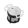 Quantum Fuel Systems Fuel Pump Strainer/Filter Kit w/ Fuel Filter, Strainer for the Husaberg FE390 '10, FE450 '09-10 & etc. Quantum Fuel Systems Fuel Pump Strainer/Filter Kit w/ Fuel Filter, Strainer for the Husaberg FE390 '10, FE450 '09-10 & etc.